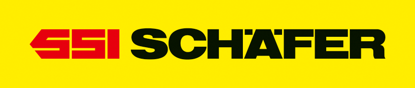 SSI Schaefer Products Logo